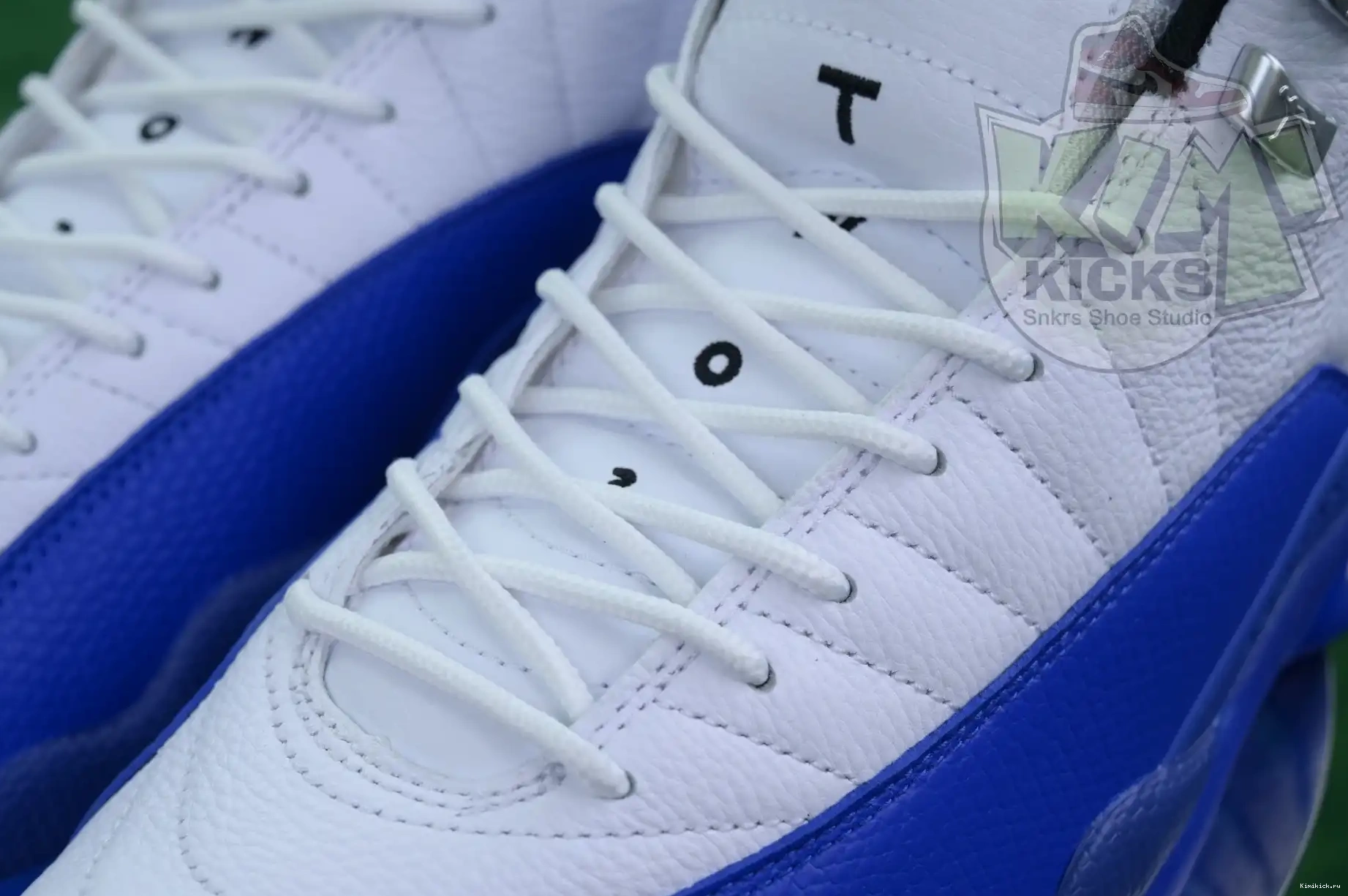 Jordan Retro'Blueberry'(2024) 12 Kimikick Air 0508